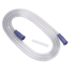 IND61301705-CS - Cardinal Health - Argyle Sterile Connecting Tube, 9/32 x 6, 50/CS