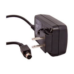 IND61382491-EA - Cardinal Health - Kangaroo ePump Power Adapter, 1/EA
