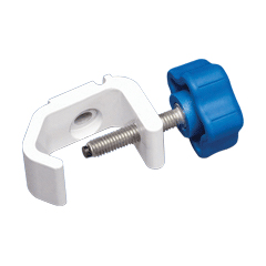 IND61382492-EA - Cardinal Health - Kangaroo ePump Pole Clamp, 1/EA
