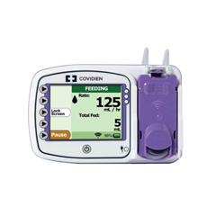 Cardinal Health Kangaroo Connect Enteral Feeding Pump, 1/EA