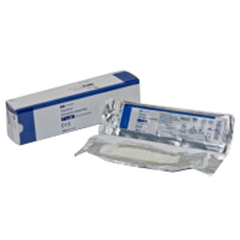 IND61414600-EA - Cardinal Health - Vaseline Sterile Non-Adherent Petrolatum Gauze Strip 3 x 18, 1/EA