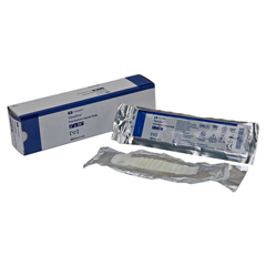 IND61415600-BX - Cardinal Health - Vaseline Sterile Non-Adherent Petrolatum Gauze Strip 3 x 36, 12/BX