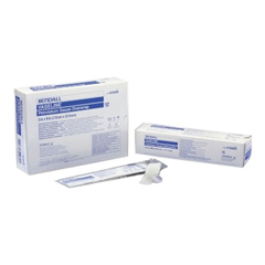 Cardinal Health Vaseline Sterile Non-Adherent Petrolatum Gauze Strip, 6