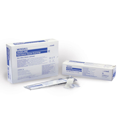 Cardinal Health Vaseline Sterile Non-Adherent Petrolatum Gauze Cision Dressing 1