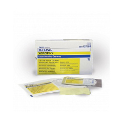 Cardinal Health Curity Sterile Oil Emulsion Roll 4
