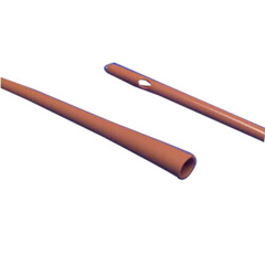 Cardinal Health Dover PVC Urethral Catheter 12 Fr 16