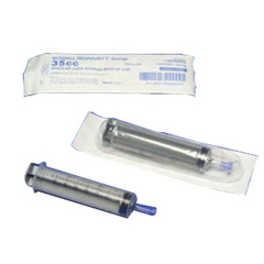IND61500888-EA - Cardinal Health - Monoject Soft Pack Catheter Tip Syringe 35mL, 1/EA