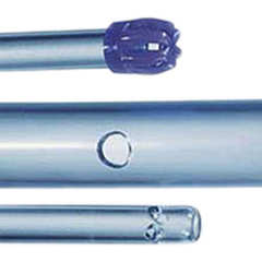 IND61501007-EA - Medtronic - Argyle Yankauer Regular Capacity Suction Tube, 1/EA