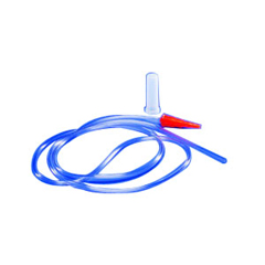 Cardinal Health Kangaroo Pump Set 4' Tubing Extension, 1/EA