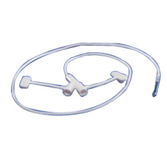 Cardinal Health PEDI-TUBE Pediatric Nasogastric Feeding Tube 6 fr 20