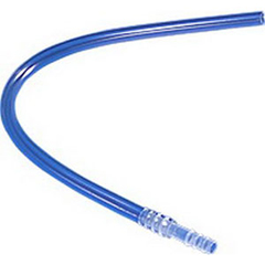 Cardinal Health Dover Urinary Extension Tubing 18