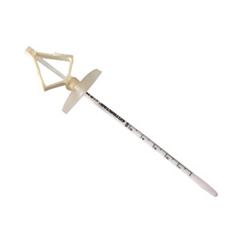 Cardinal Health EntriStar Skin Level Tube Continuous Feeding Set, 10/CS