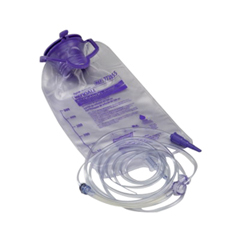 Cardinal Health Kangaroo 924 Safety Screw Spike, 1/EA