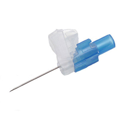 Cardinal Health Magellan Hypodermic Safety Needle 25G x 5/8