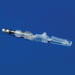 Cardinal Health Magellan Safety Syringe 22G x 1