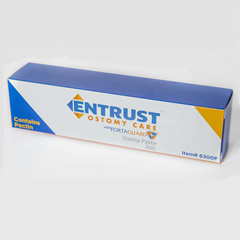 IND656300F-EA - Fortis Medical - Stoma Paste 2 oz. Tube with Fortaguard, 1/EA