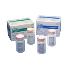 Cardinal Health Argyle Sterile Saline 0.9%, 100 mL, 1/EA