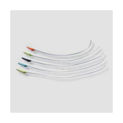 Cardinal Health Touch-Trol Suction Catheter 16 fr, 100/CS