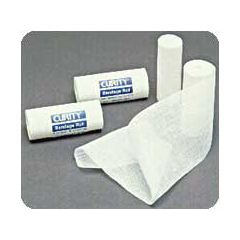 Cardinal Health Curity Nonsterile Ready Cut Gauze Bandage Rolls 3