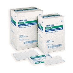 Cardinal Health Telfa Ouchless Non-Adherent Pad 2