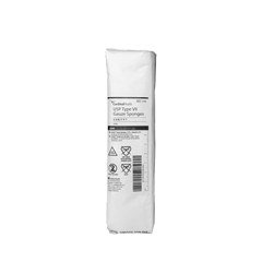 Cardinal Health Curity Nonsterile Gauze Sponge, USP VII Gauze, 2