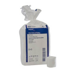 Cardinal Health WEBRIL Undercast Padding 4