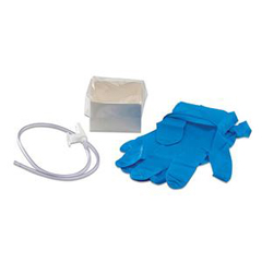 Medtronic Suction Catheter Mini Soft Kit, 16 fr, 1/EA - Medtronic 31679 ...