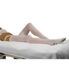 Cardinal Health T.E.D. Thigh Length Anti-Embolism Stockings X-Large, Regular, Latex-Free, 1/EA