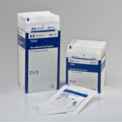 Cardinal Health Telfa Ouchless Nonsterile Non-Adherent Strip 8