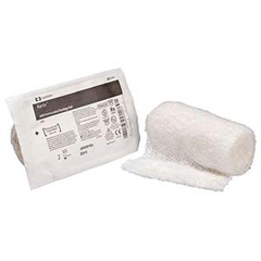 Cardinal Health Kerlix AMD Antimicrobial Gauze Bandage Roll 4-1/2