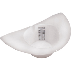 Cardinal Health Curity Specipan Measuring System 26 oz., 100/CS