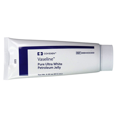 Cardinal Health Vaseline Tube 3-1/4 oz., 72/CS