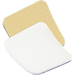 Cardinal Health Kendall Foam Dressing, 4