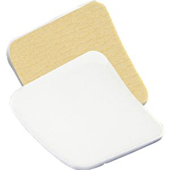 Cardinal Health Copa Ultra-Soft Hydrophilic Foam Dressing 8