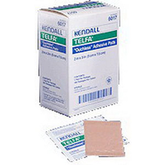 Cardinal Health Telfa Ouchless Adhesive Dressing 2