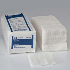 Cardinal Health Kerlix Sterile Sponge 4