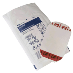 Cardinal Health Polyskin II Transparent Dressing, 8