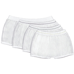 Cardinal Health Incontinence Knit Pants, Wings, 2X-Large/ 3X-Large, 45