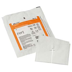 Cardinal Health Excilon AMD Antimicrobial Drain Sponge 4