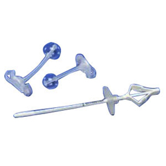 Cardinal Health Kangaroo Skin Level Balloon Gastrostomy Kit, 12 fr x 1.5 cm, 1/PK