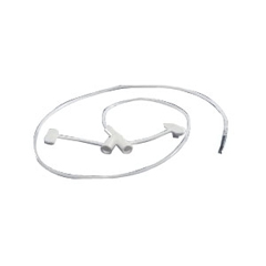 Cardinal Health PEDI-TUBE Pediatric Nasogastric Feeding Tube 6 fr 36