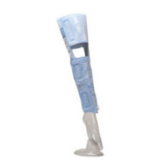 IND6874010-EA - Cardinal Health - Kendall SCD Sequential Compression Comfort Sleeve Thigh X-Small, 1/EA