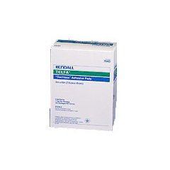 Cardinal Health Telfa Ouchless Adhesive Dressing 3