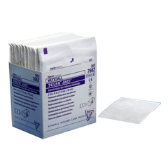 Cardinal Health Telfa AMD Antimicrobial Non-Adherent Pad, 3