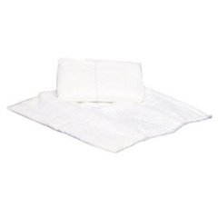 IND688194A-EA - Cardinal Health - Tensorb Wet-Pruf Abdominal Pads, Non-Sterile, 8 x 10, 1/EA