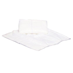 Cardinal Health Curity Non-Woven Abdominal Gauze Pad, Non-Sterile, 8