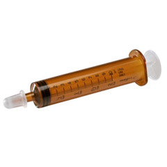 IND688881903002-BX - Cardinal Health - Monoject Oral Medication Syringe 3mL, Clear, 100/BX
