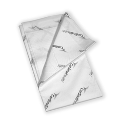Cardinal Health Quilted Premium Strength XXL Underpads, Wings, 40