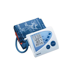 A&D MEDICAL UltraConnect Wireless Premium Deluxe Bluetooth Blood