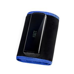 A&D Medical UltraConnect Wireless Premium Deluxe Bluetooth Blood Presure Monitor, 1/EA